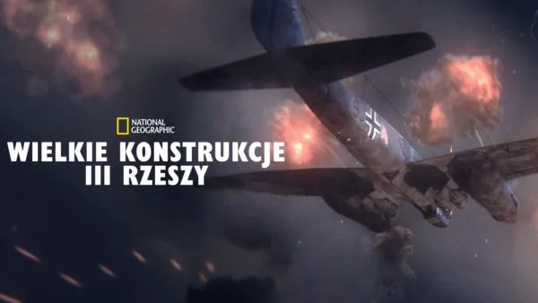 thumbnail - Wielki konstrukcje III Rzeszy