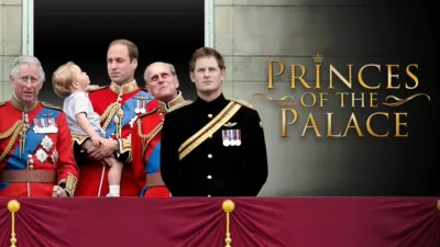 Princes of the Palace
