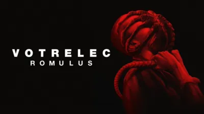 Votrelec: Romulus