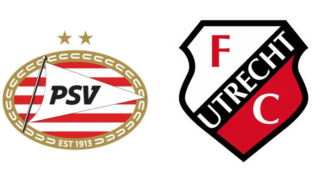 PSV vs. FC Utrecht