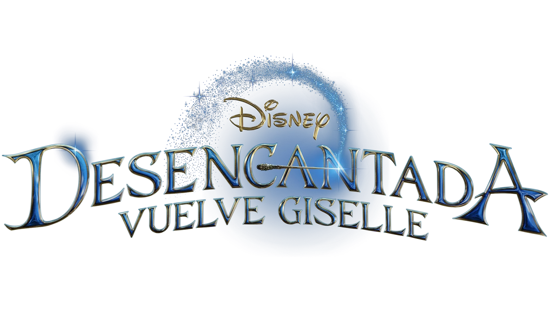 Desencantada: Vuelve Giselle