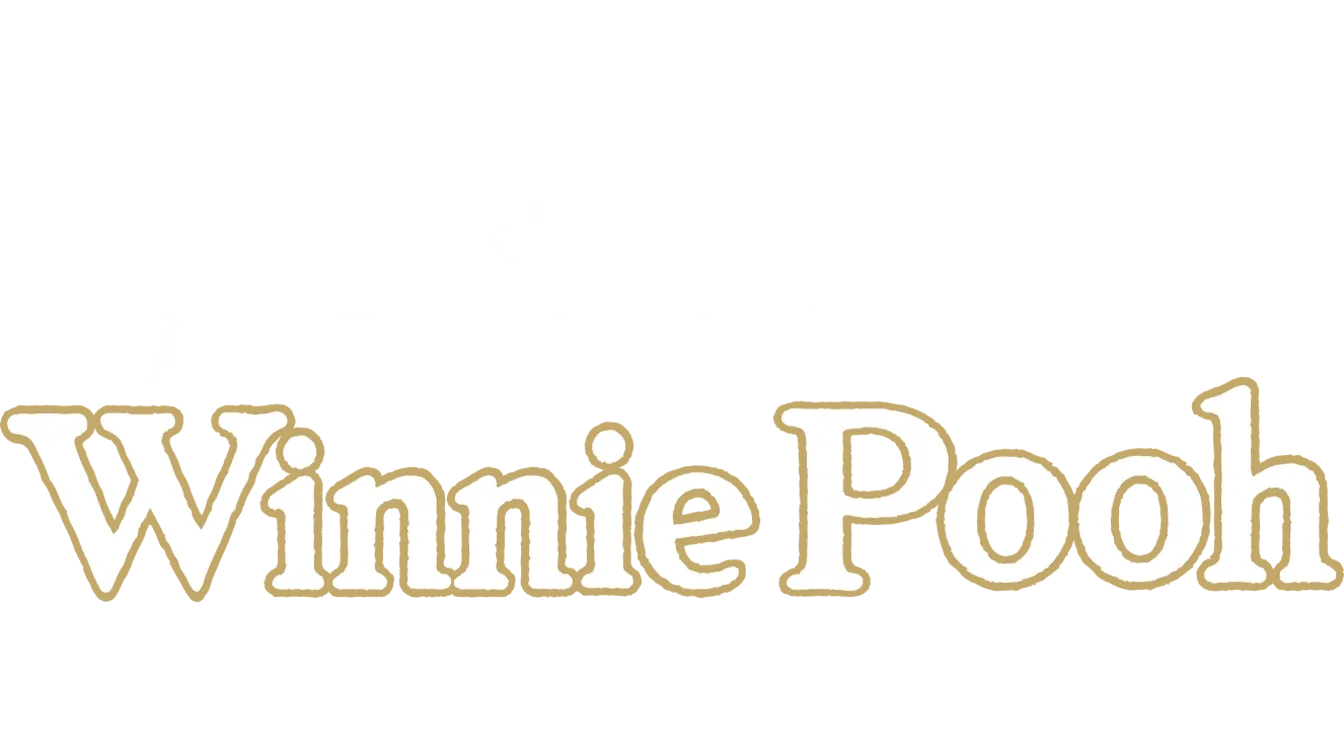Las aventuras de Winnie Pooh