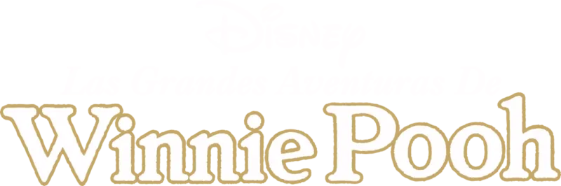 Las aventuras de Winnie Pooh