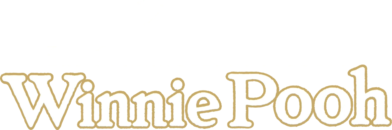 Las aventuras de Winnie Pooh
