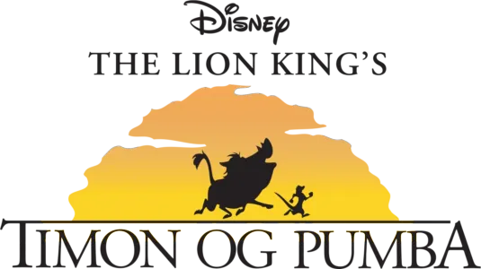 Timon og Pumba