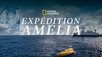 Expédition Amelia