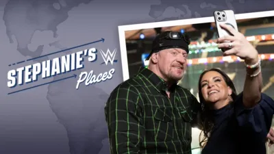 thumbnail - S1:E8 Digging Deep with Undertaker