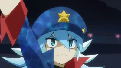 thumbnail - S1:E1 Meet the Ultraterrestrial Tracker Squad