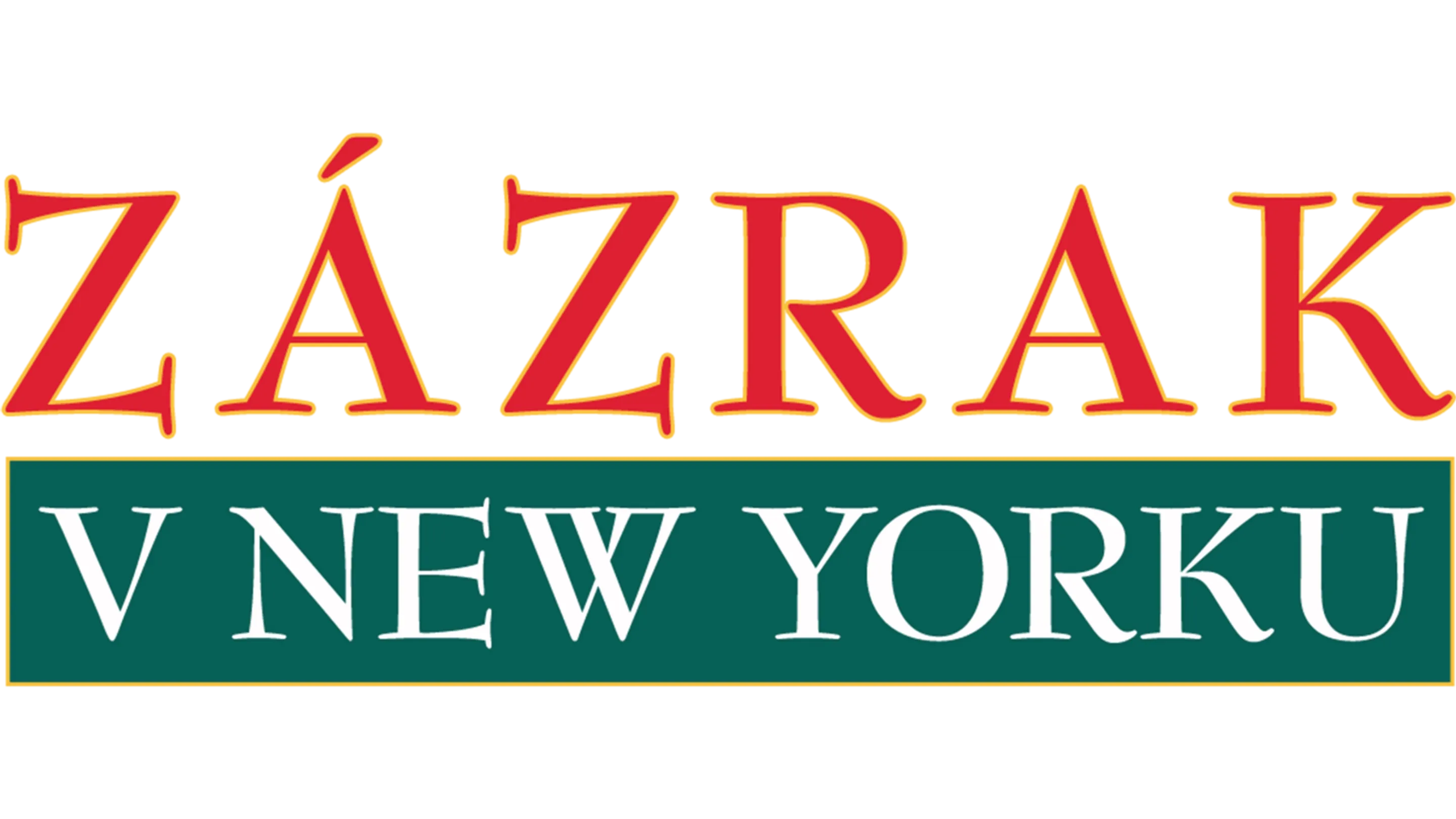 Zázrak v New Yorku