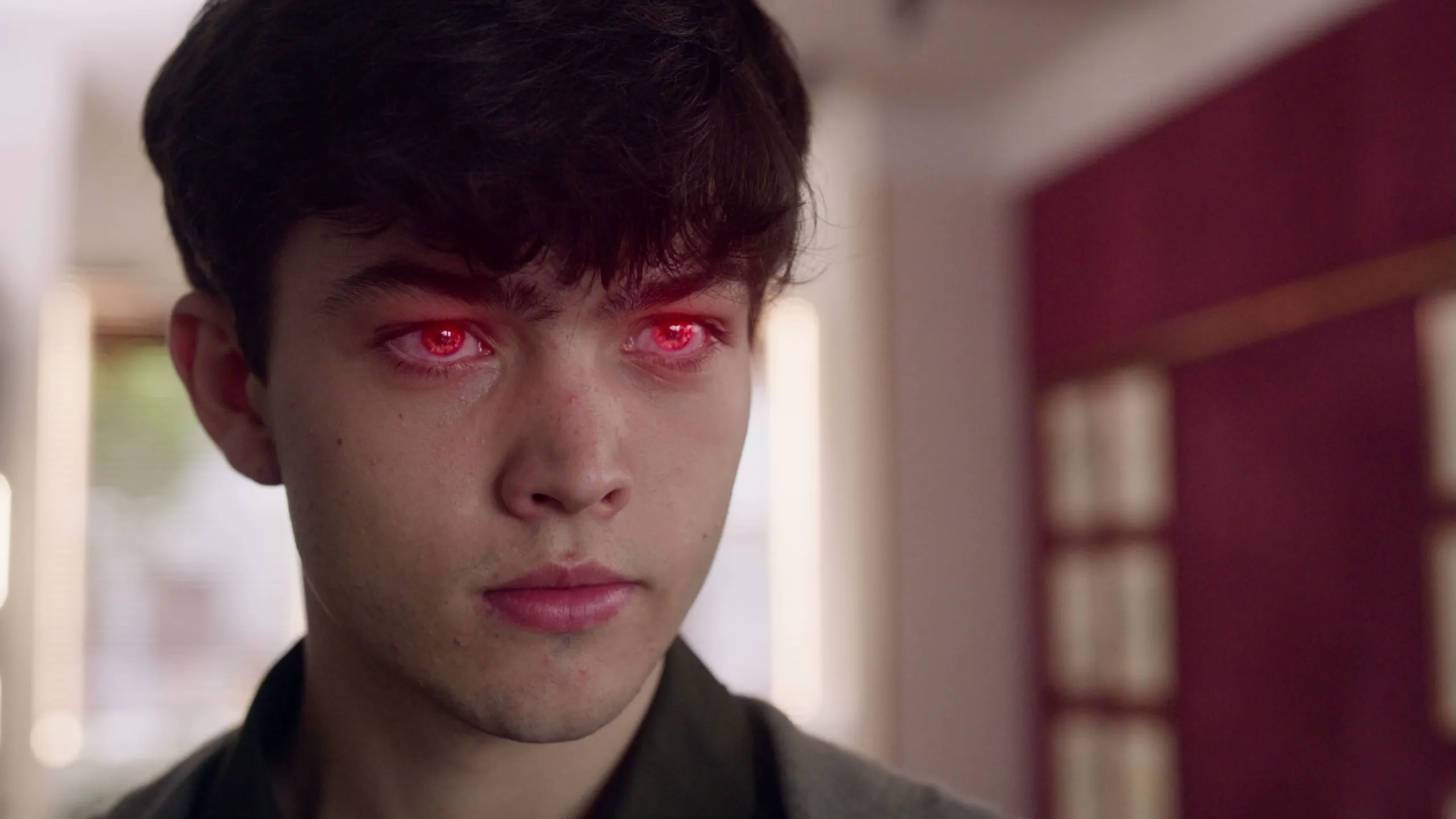 thumbnail - S1:E8 Starcrossed