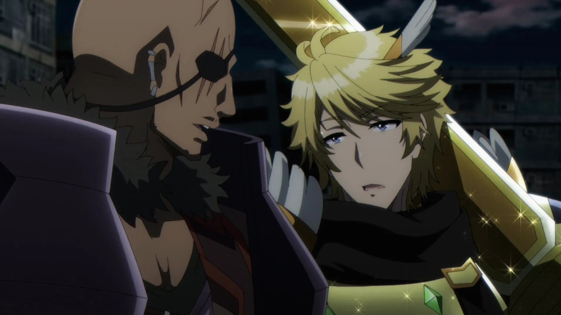 thumbnail - S2:E21 The Lawless City