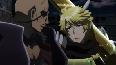 thumbnail - S2:E21 The Lawless City