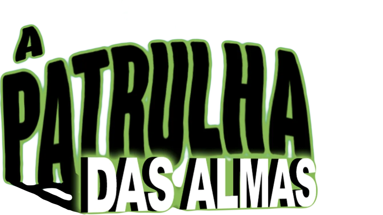 Patrulha das Almas
