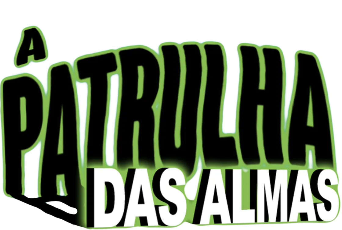 Patrulha das Almas