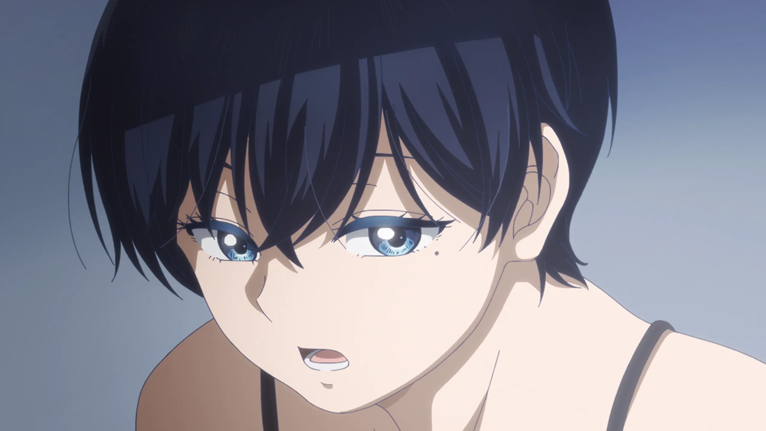 thumbnail - S1：第10話「渡れない河」
