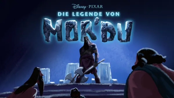 thumbnail - Die Legende von Mor'du