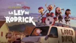 thumbnail - El diario de Greg 2: La ley de Rodrick