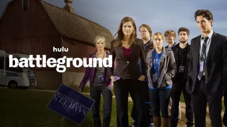 thumbnail - Battleground