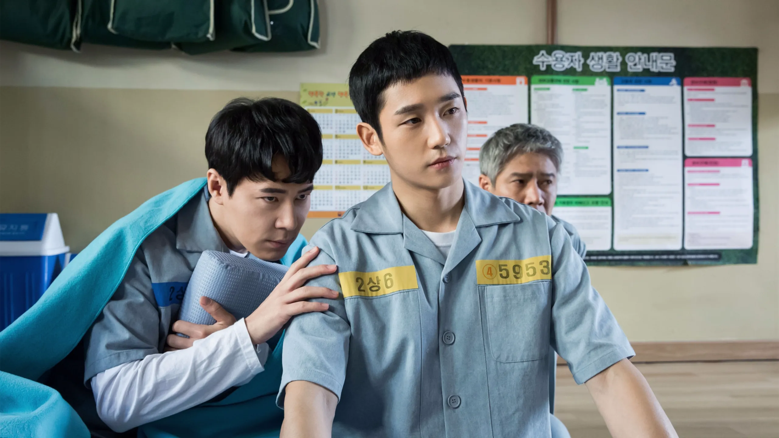 thumbnail - S1：第11話「エピソード11」