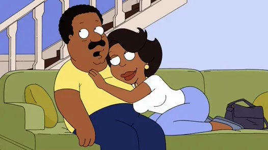 thumbnail - S4:E5 A Vas Deferens Between Men and Women