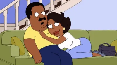 thumbnail - S4:E5 A Vas Deferens Between Men and Women