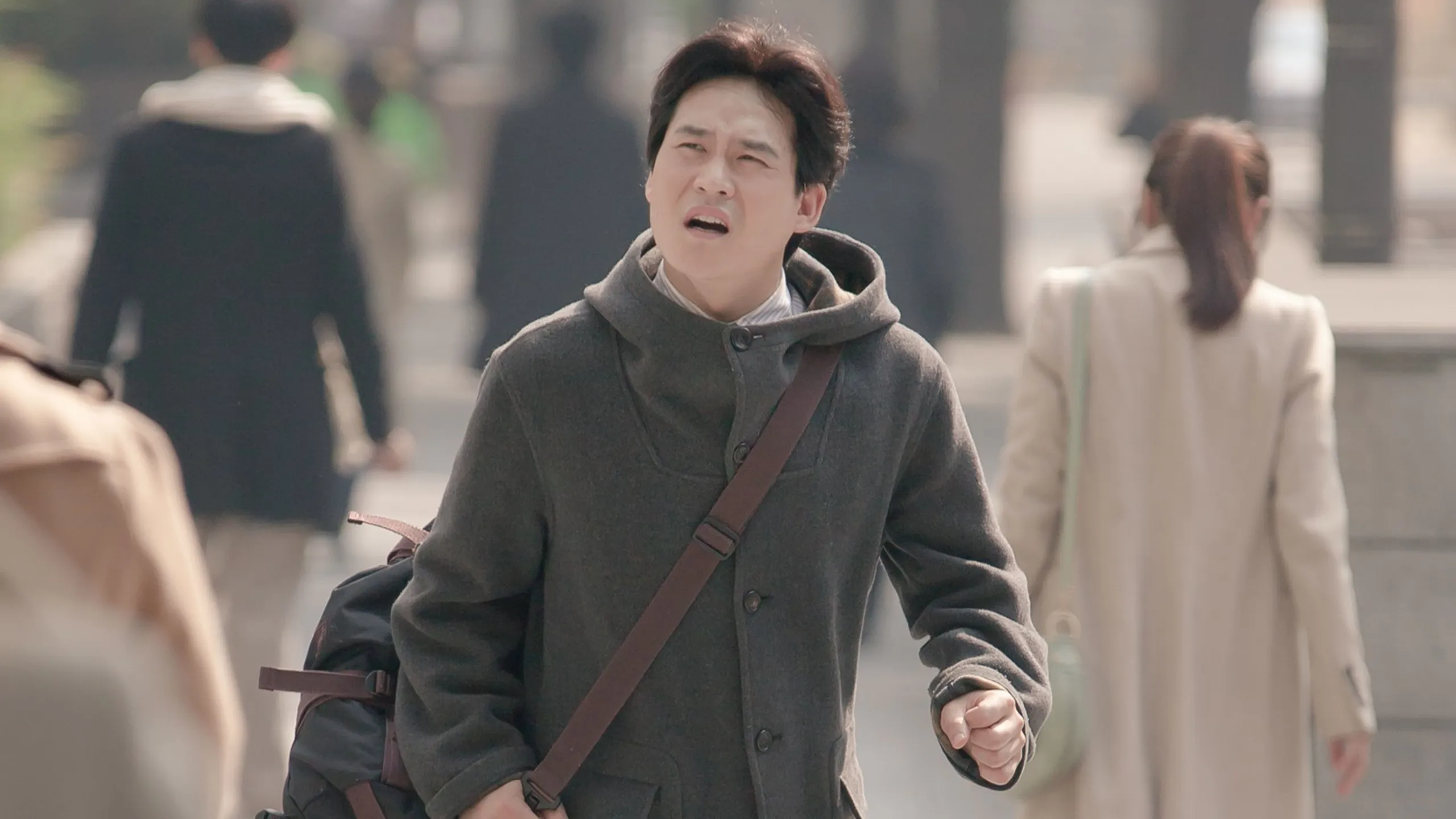 thumbnail - S1：第1話「第１話」