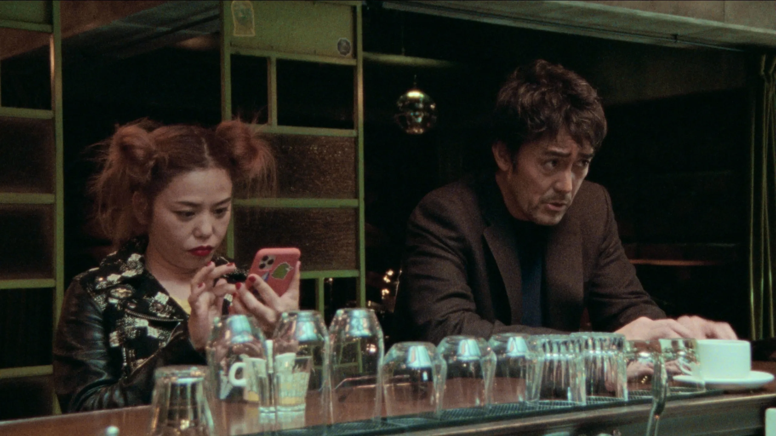 thumbnail - S1:E1 I Hate to Say This, But Did You Kill Her?