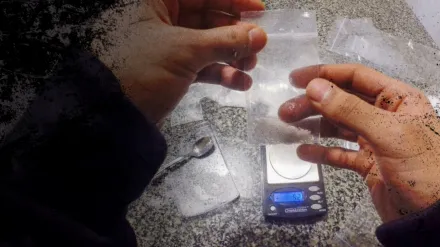 Drugs, Inc.: Dealer Pov