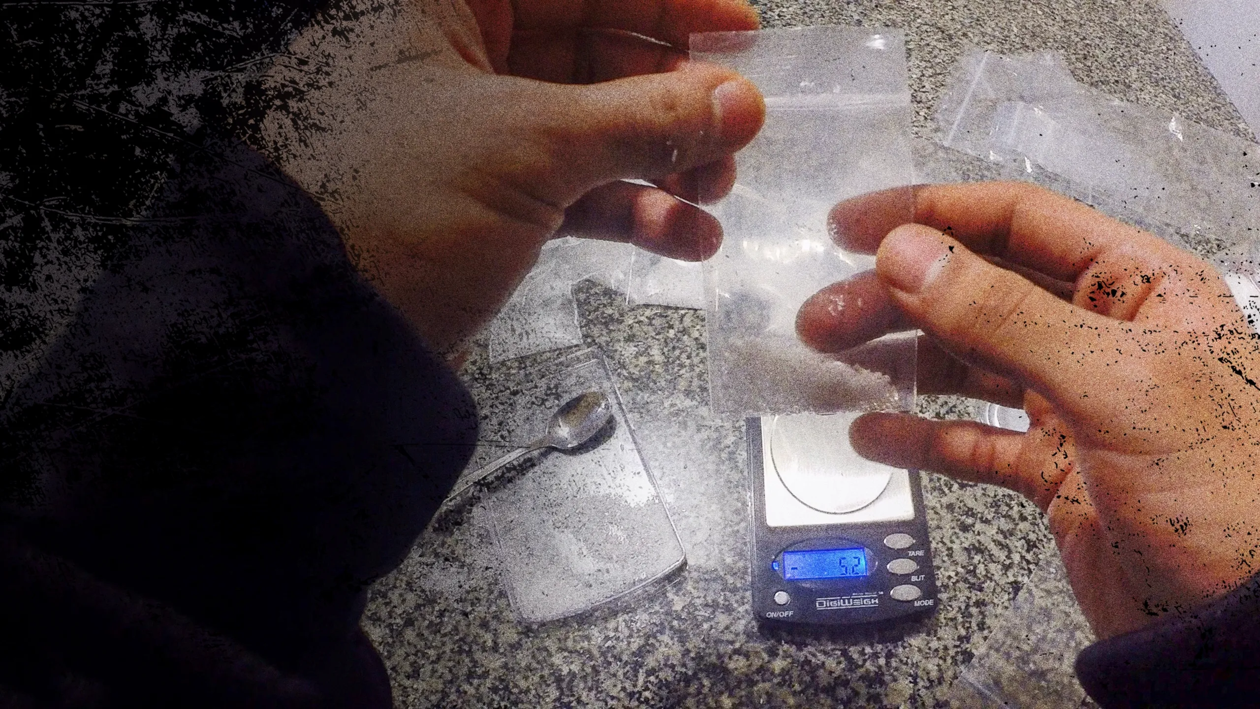 Drugs Inc Special, Mit liv som narkohandler