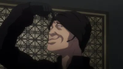 thumbnail - S1:E22 Doorstep Man