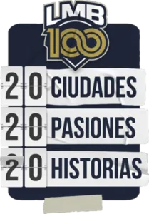 Documentales Liga Mexicana de Beisbol