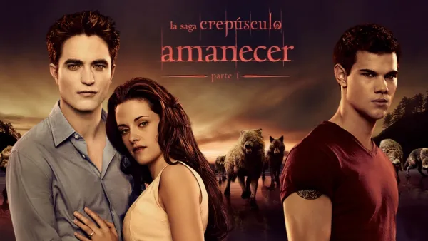 thumbnail - La saga Crepúsculo: Amanecer - Parte 2