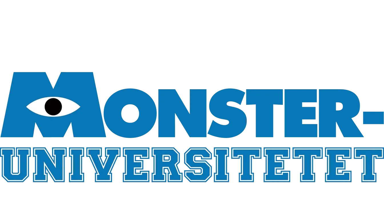 Monsteruniversitetet