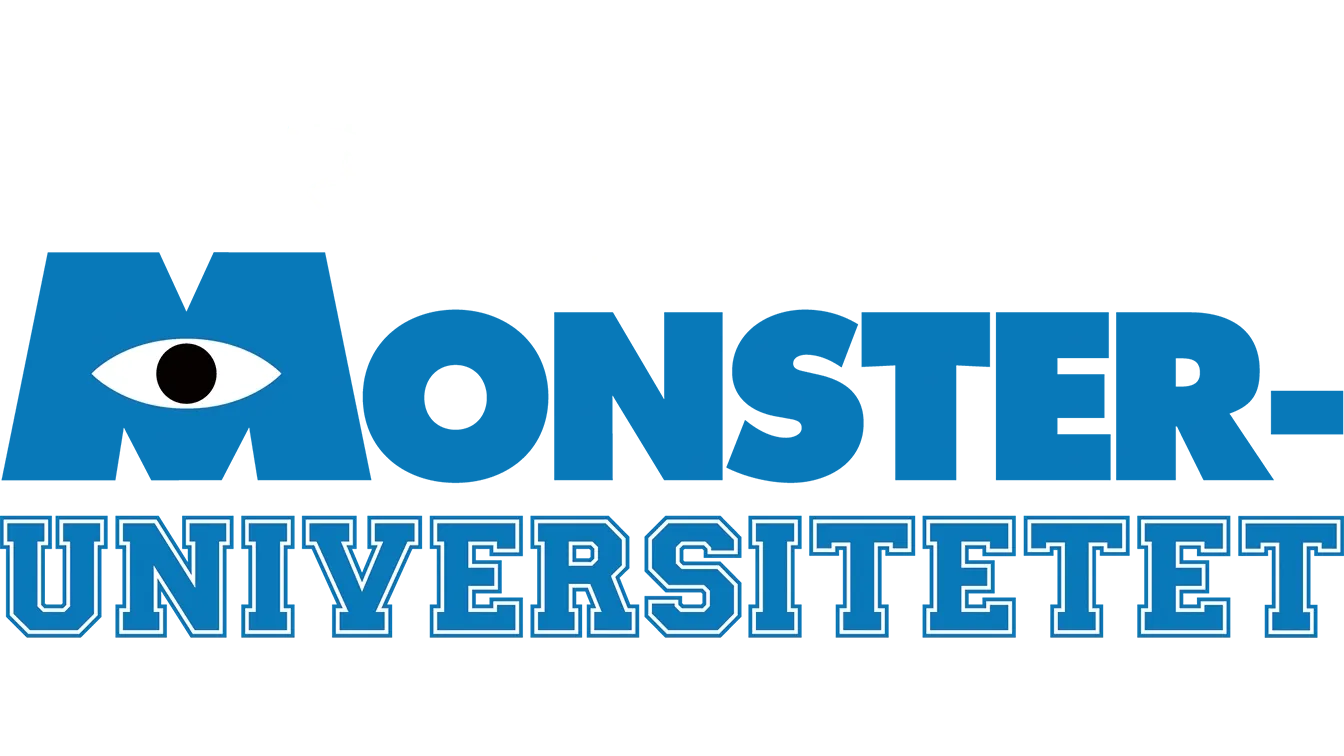 Monsteruniversitetet