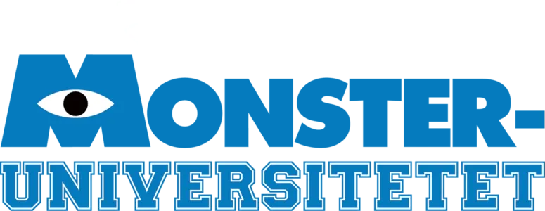 Monsteruniversitetet
