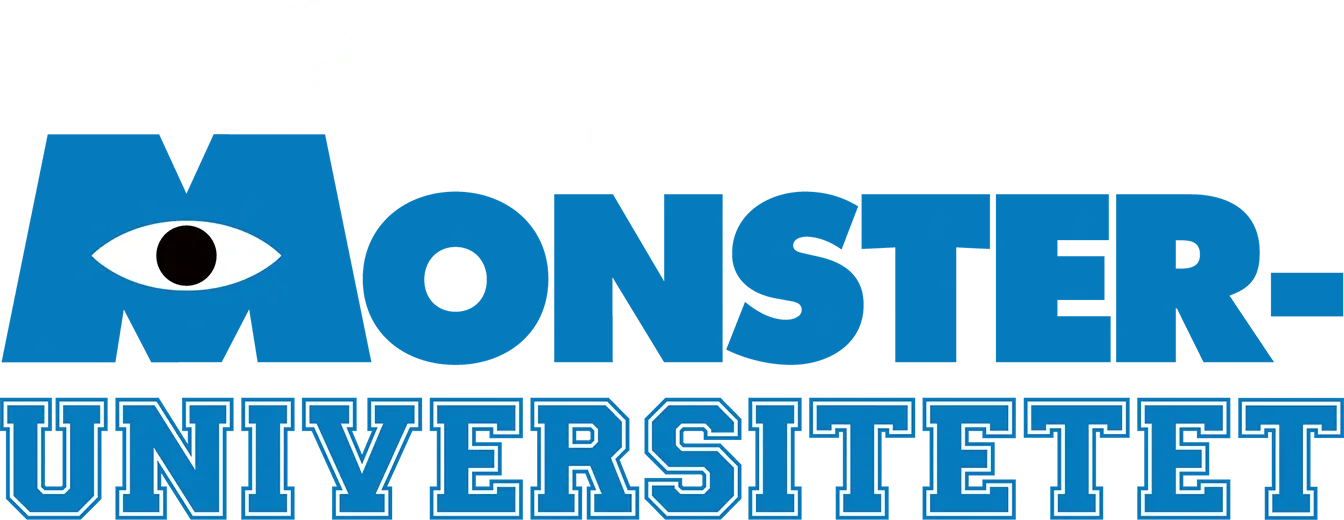 Monsteruniversitetet