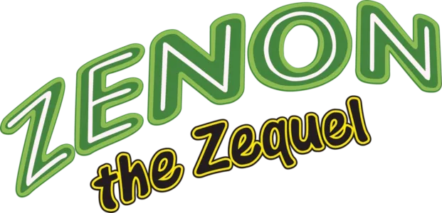 Zenon: The Zequel