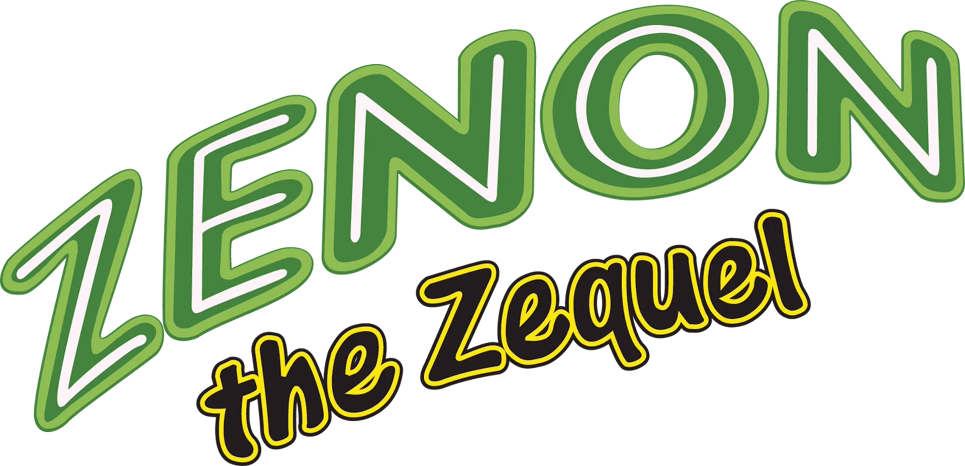 Zenon: The Zequel