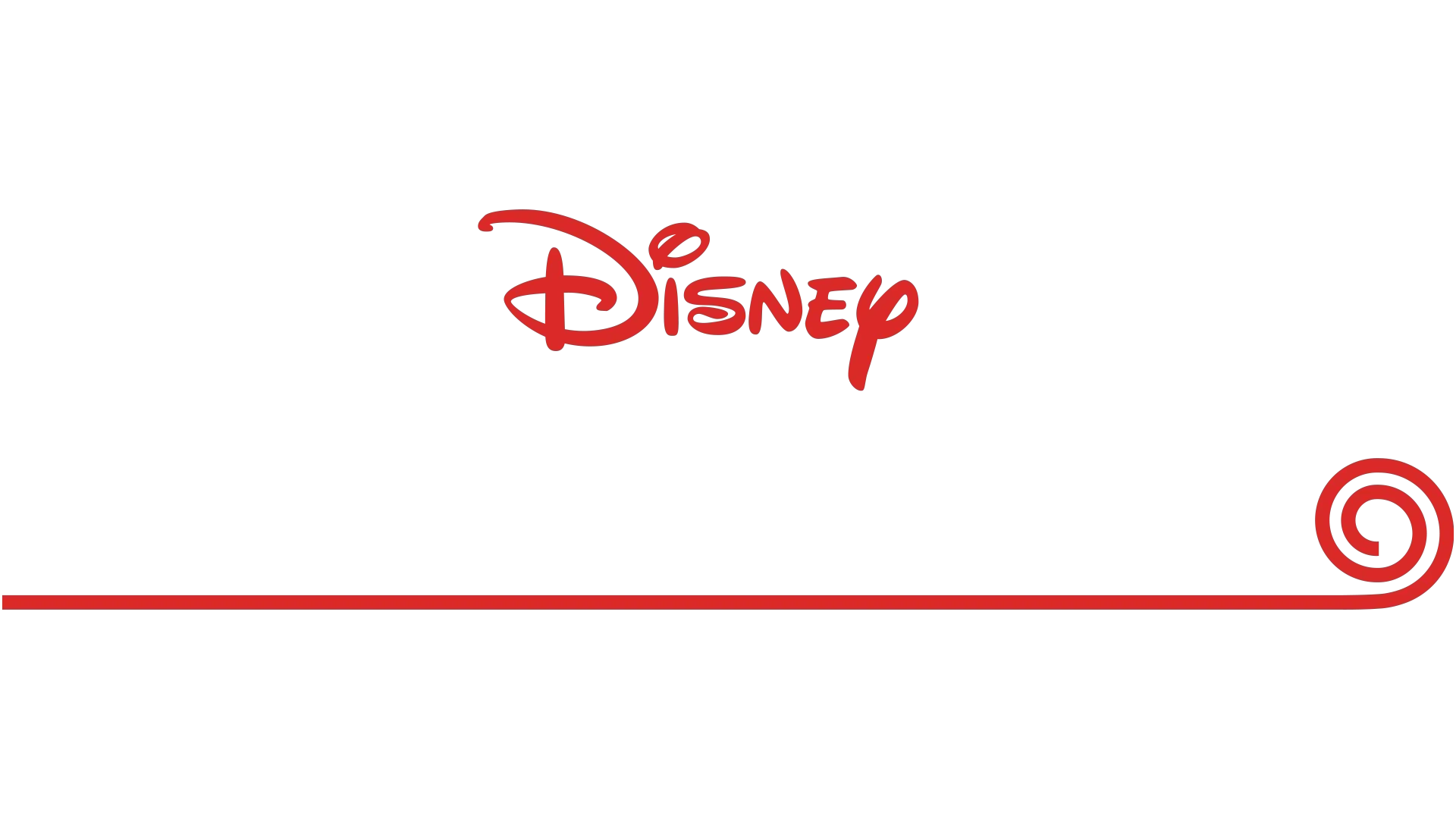 Disney'in Perde Arkası