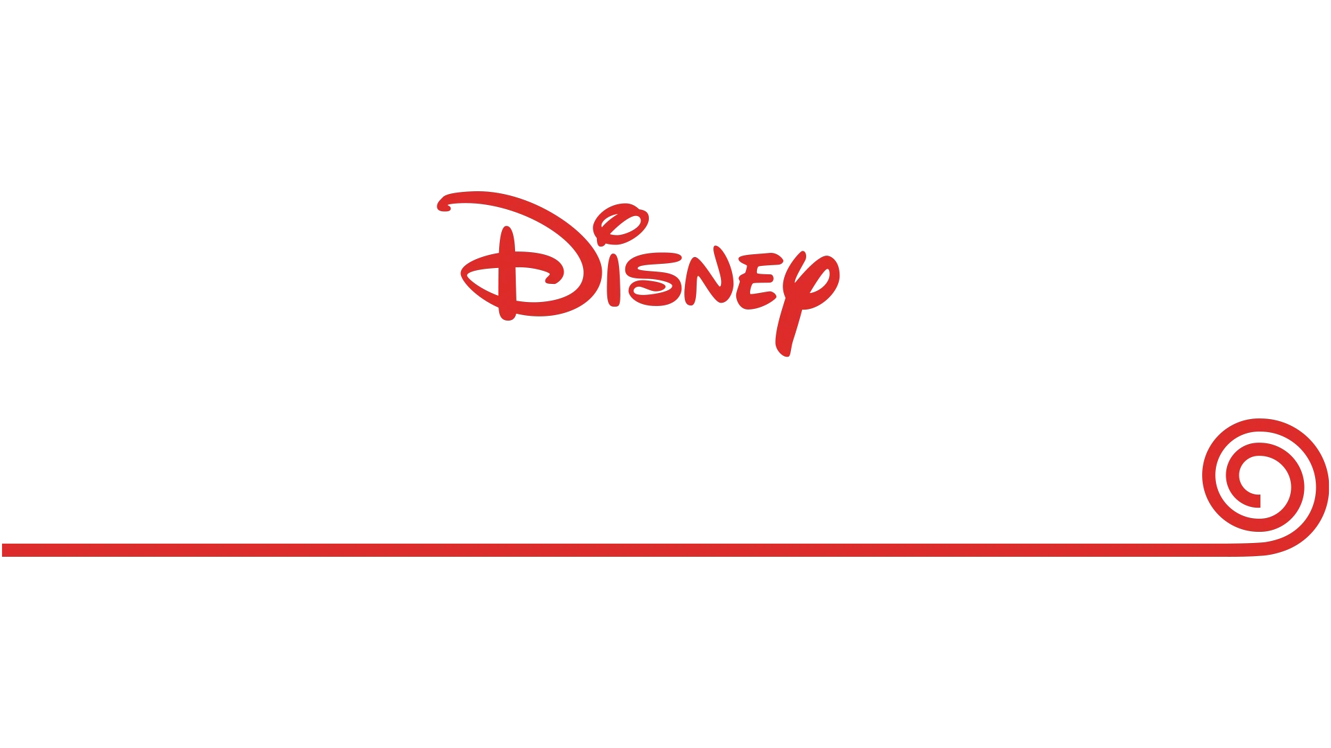 Disney'in Perde Arkası