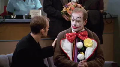 thumbnail - S11:E16 Boo!