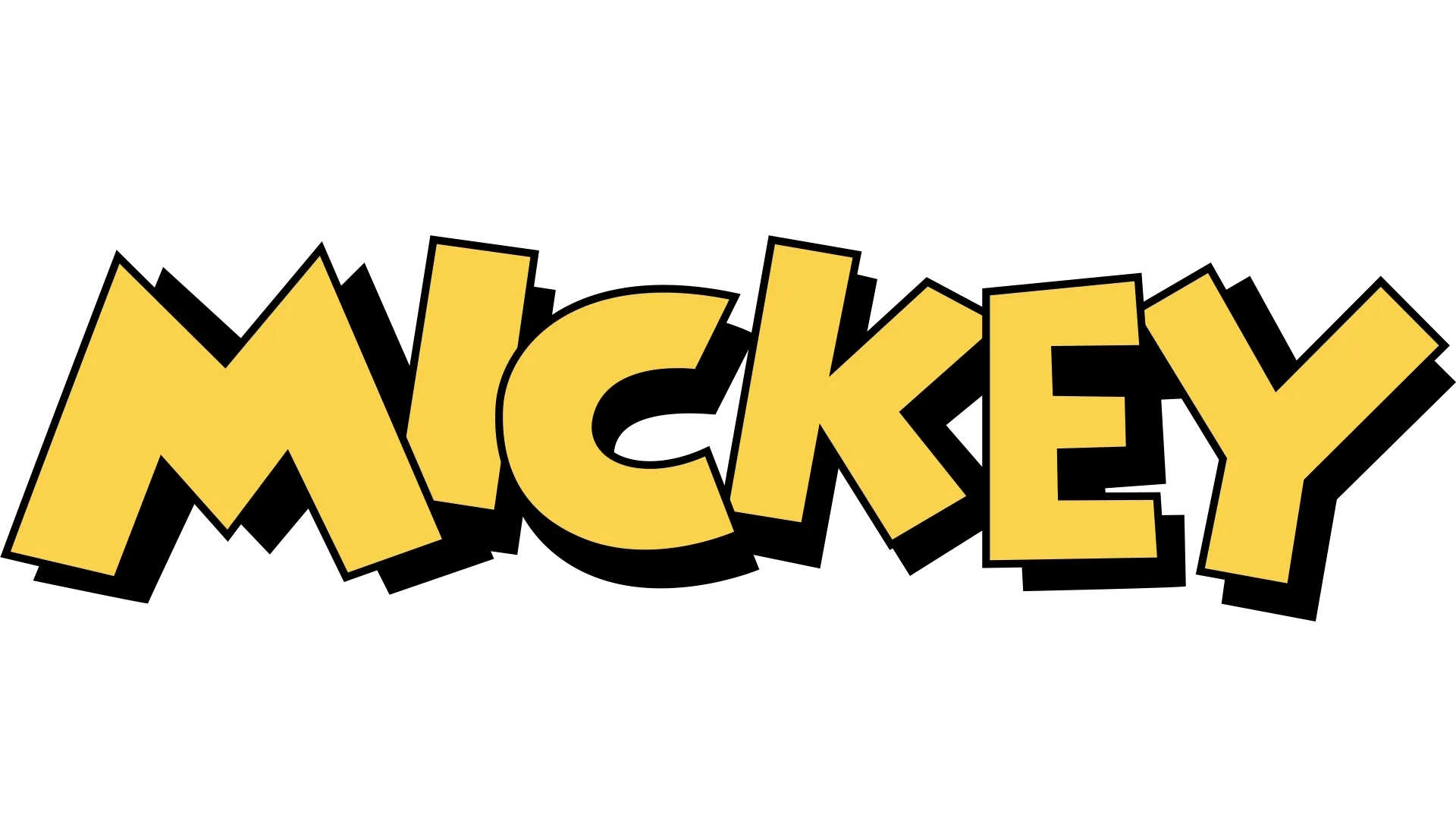 Mickey: The Story of a Mouse