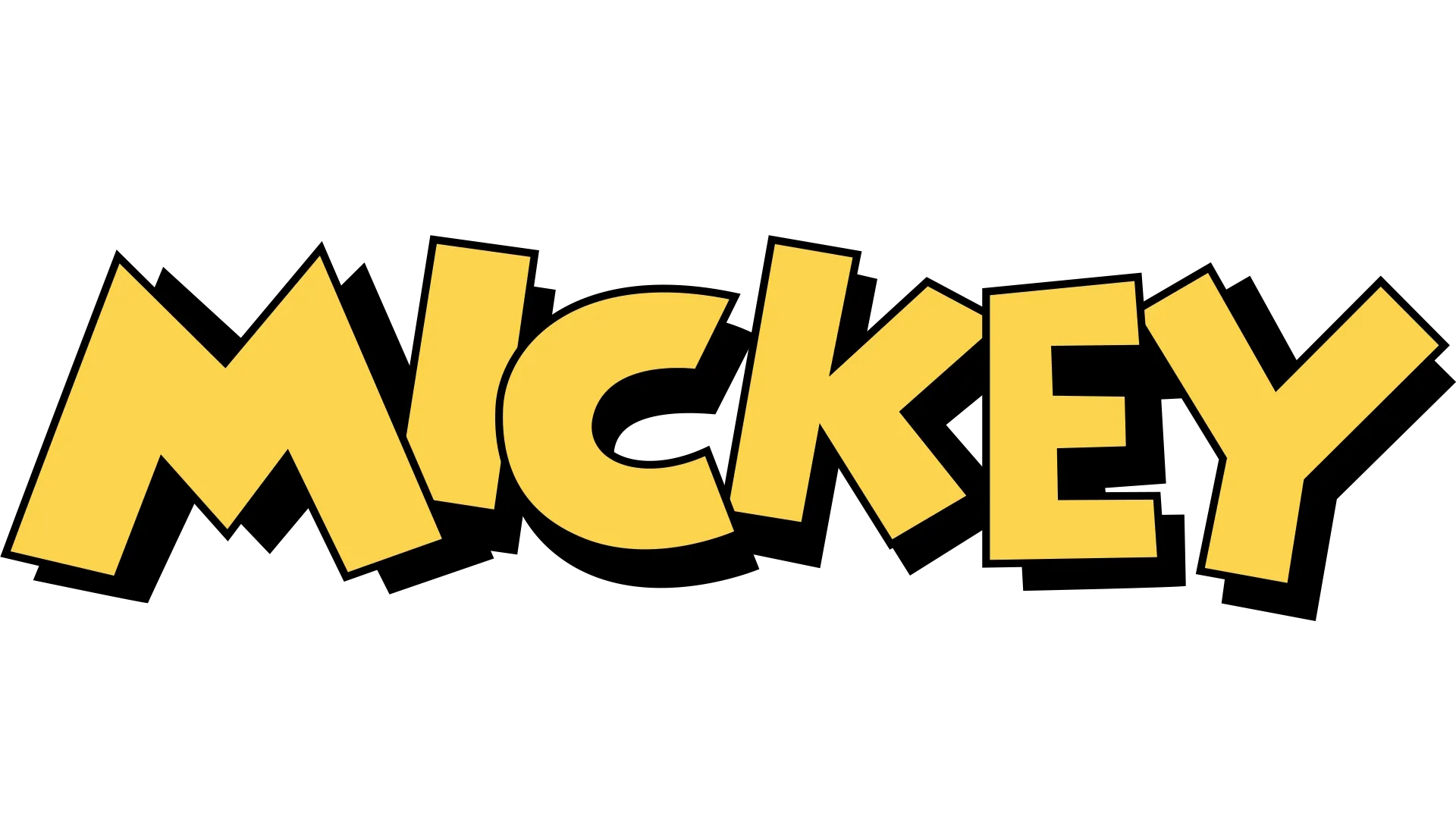 Mickey: The Story of a Mouse