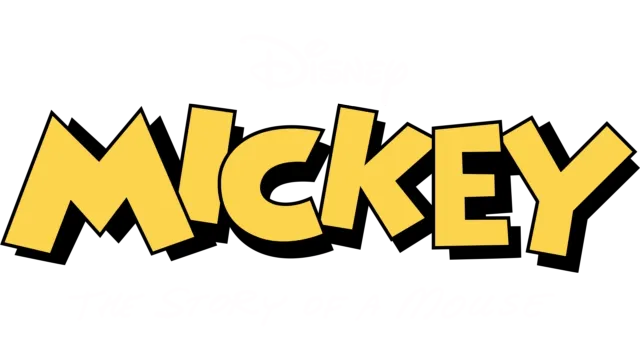 Mickey: The Story of a Mouse