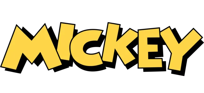 Mickey: The Story of a Mouse