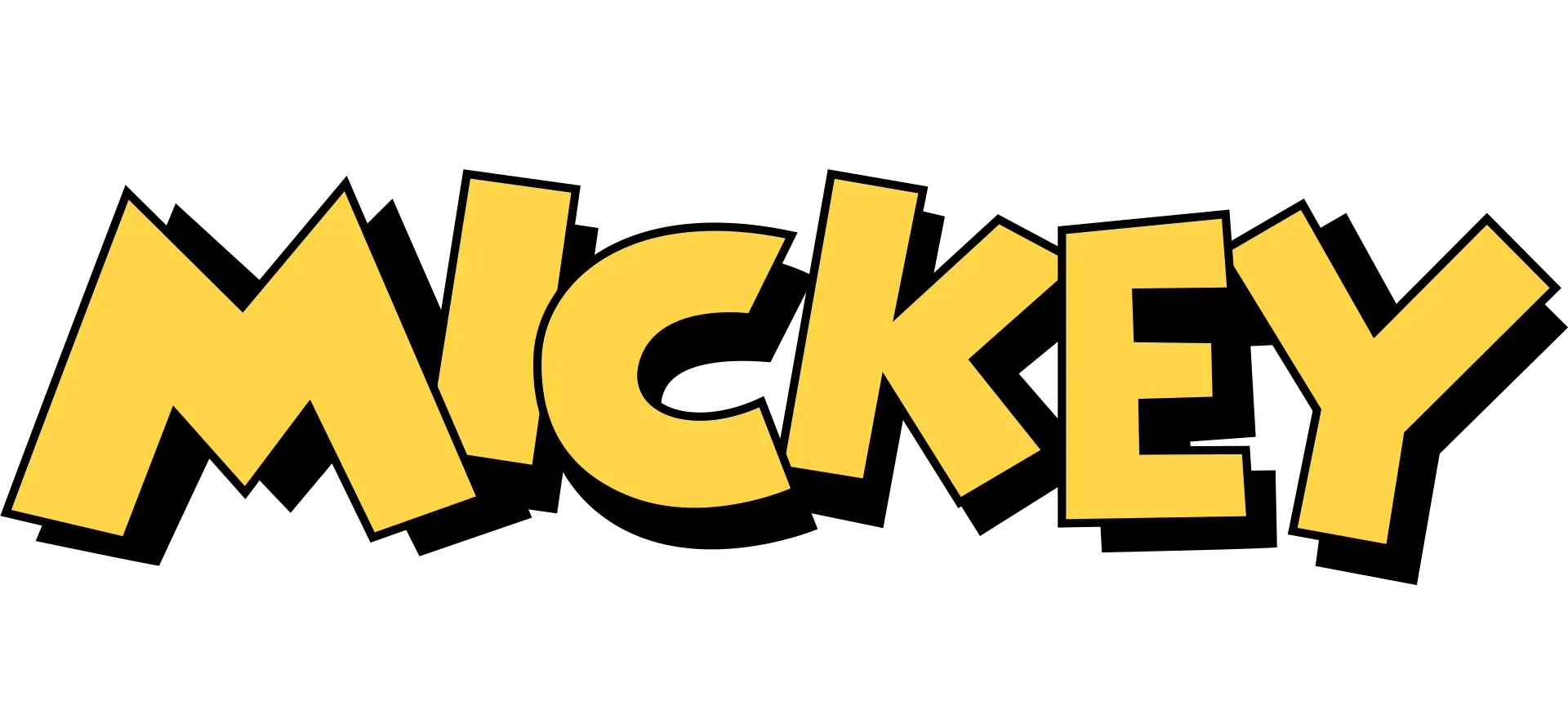 Mickey: The Story of a Mouse