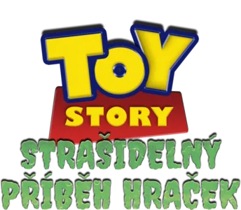 Toy Story: Strašidelný příběh hraček