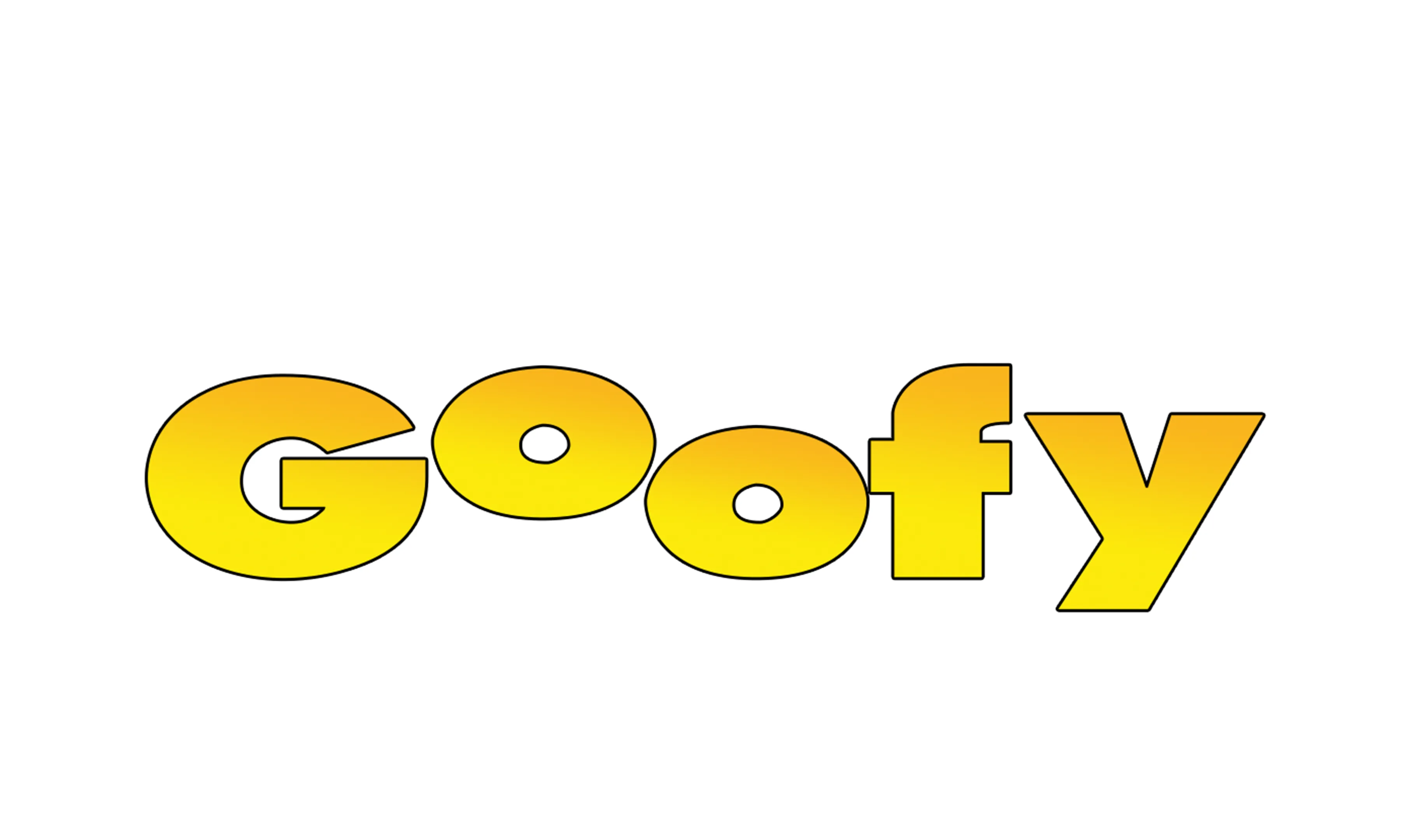 Çılgın Goofy Macerası