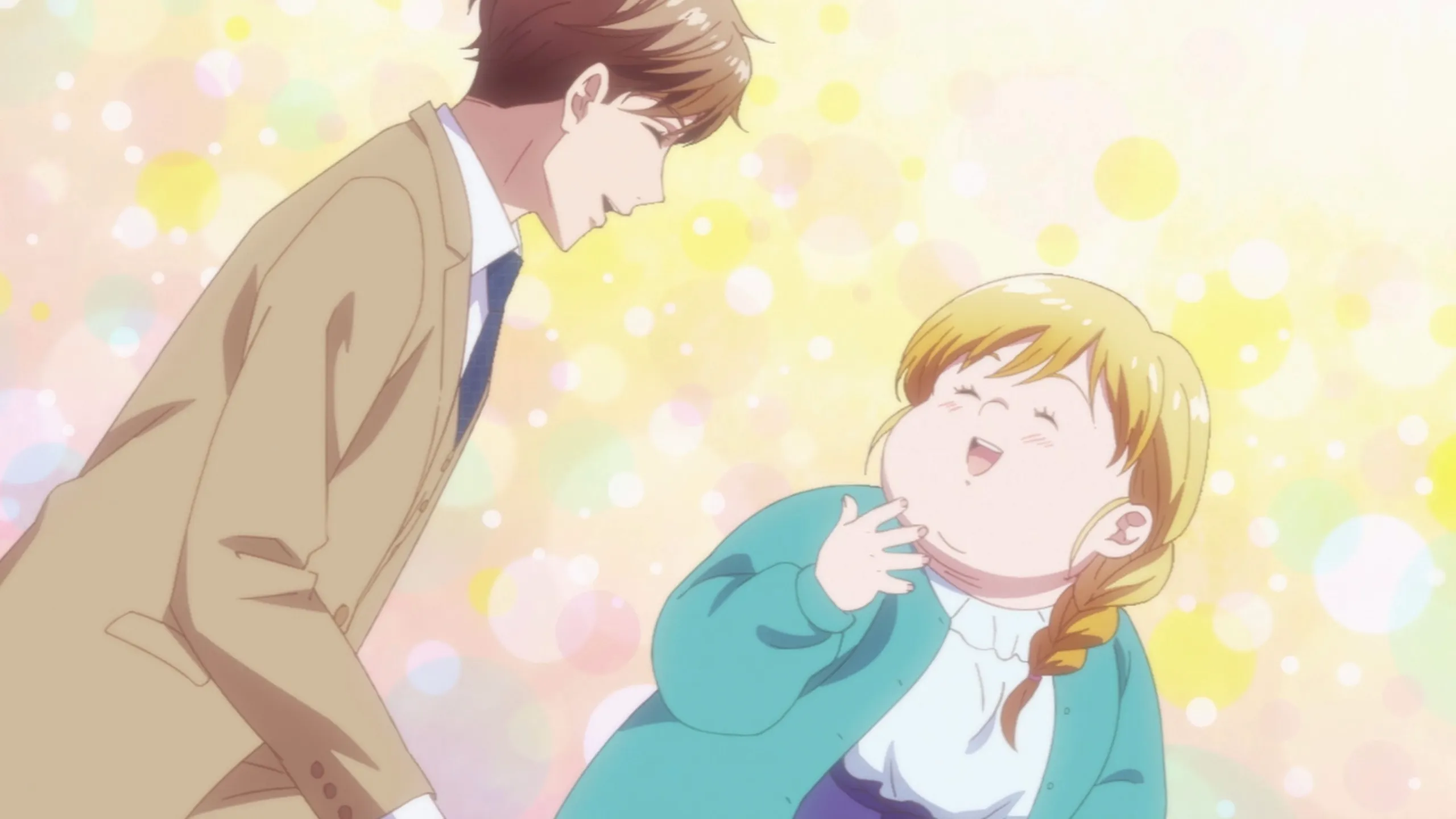 thumbnail - S1：第3話「#３」