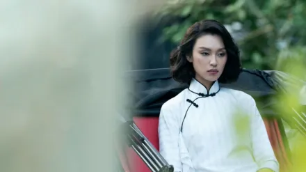 Anita Mui: La reina del pop en Asia